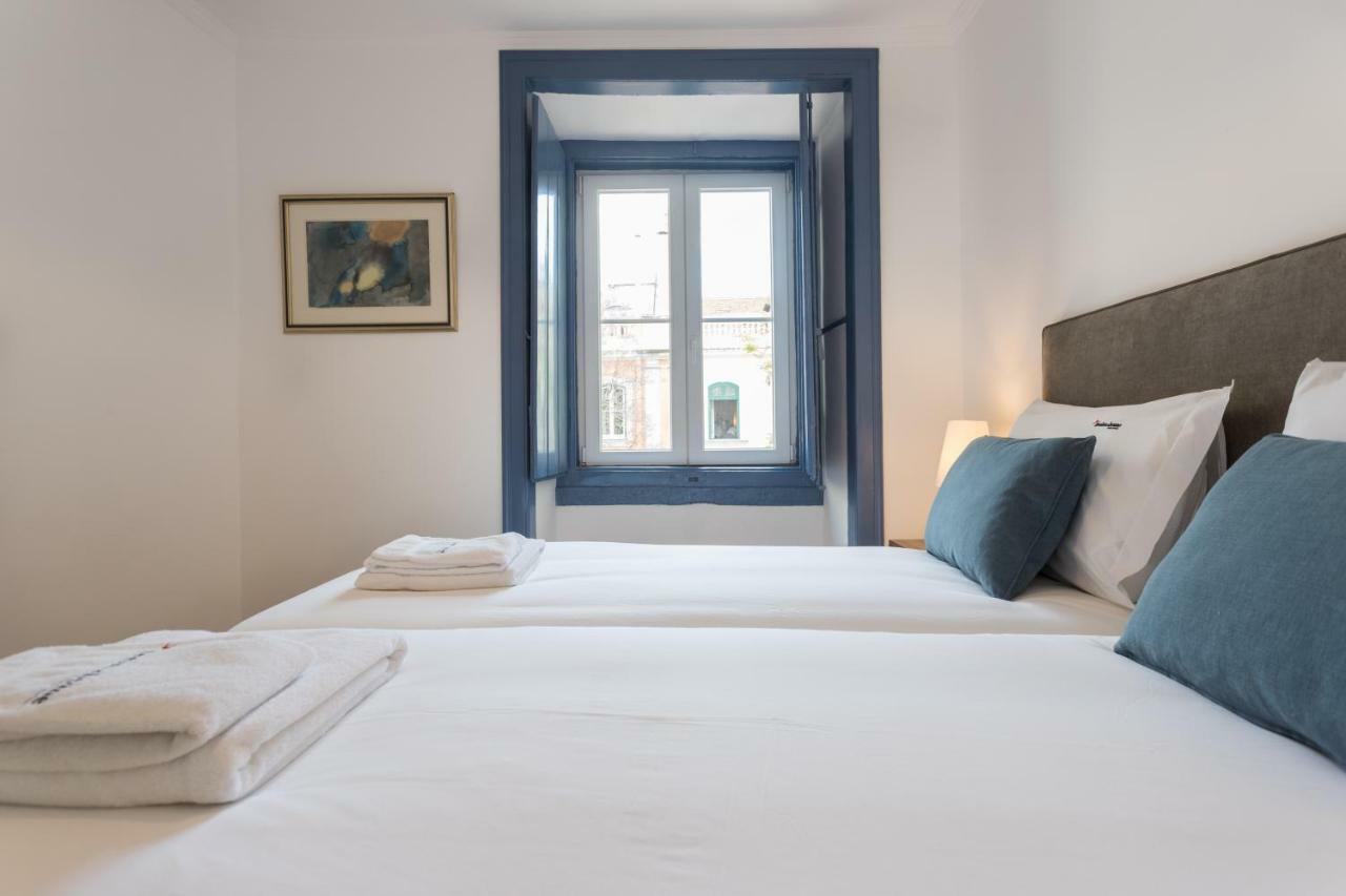 Flh Mouros Comfortable Place Lissabon Exterior foto
