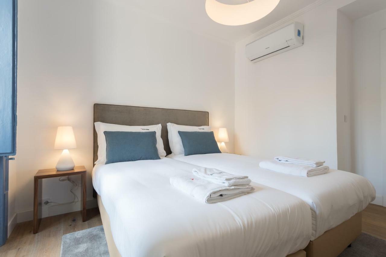 Flh Mouros Comfortable Place Lissabon Exterior foto