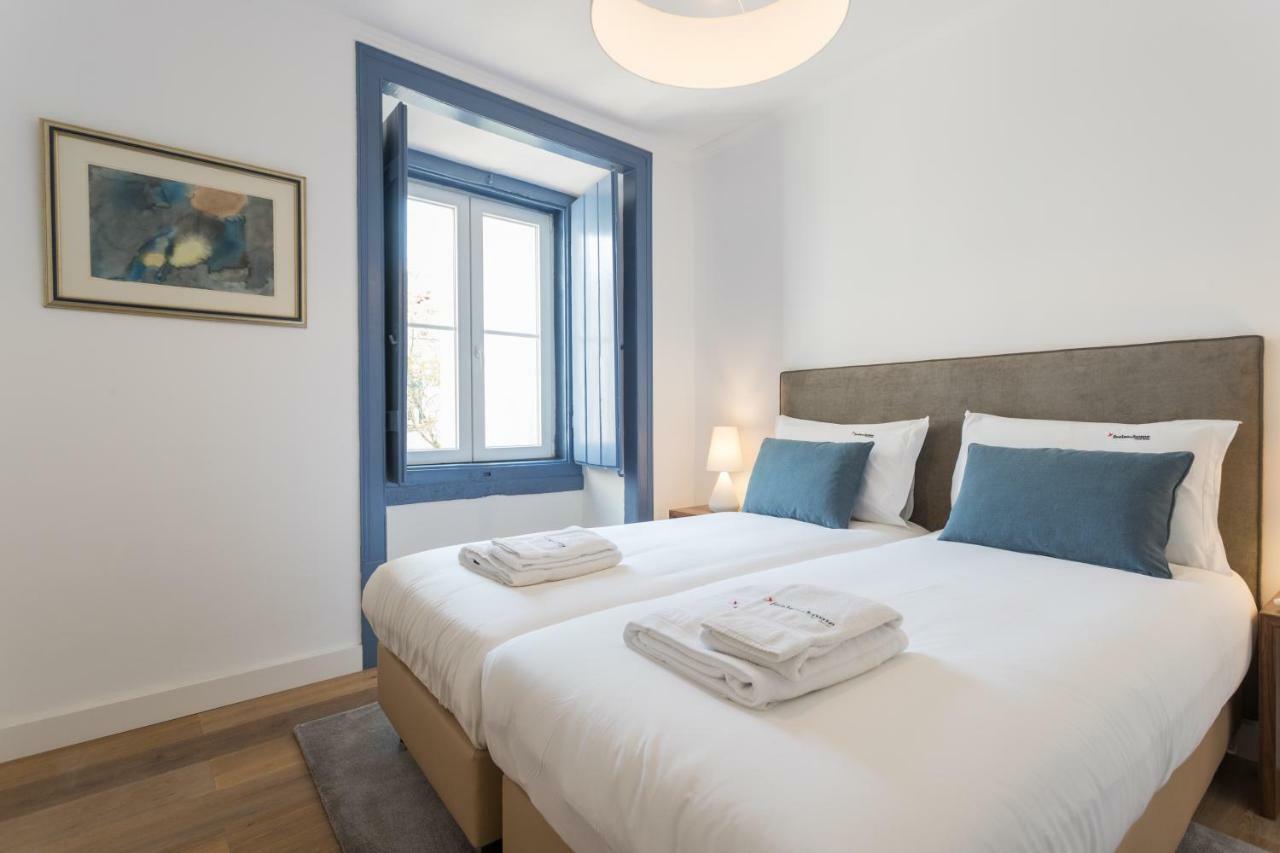 Flh Mouros Comfortable Place Lissabon Exterior foto