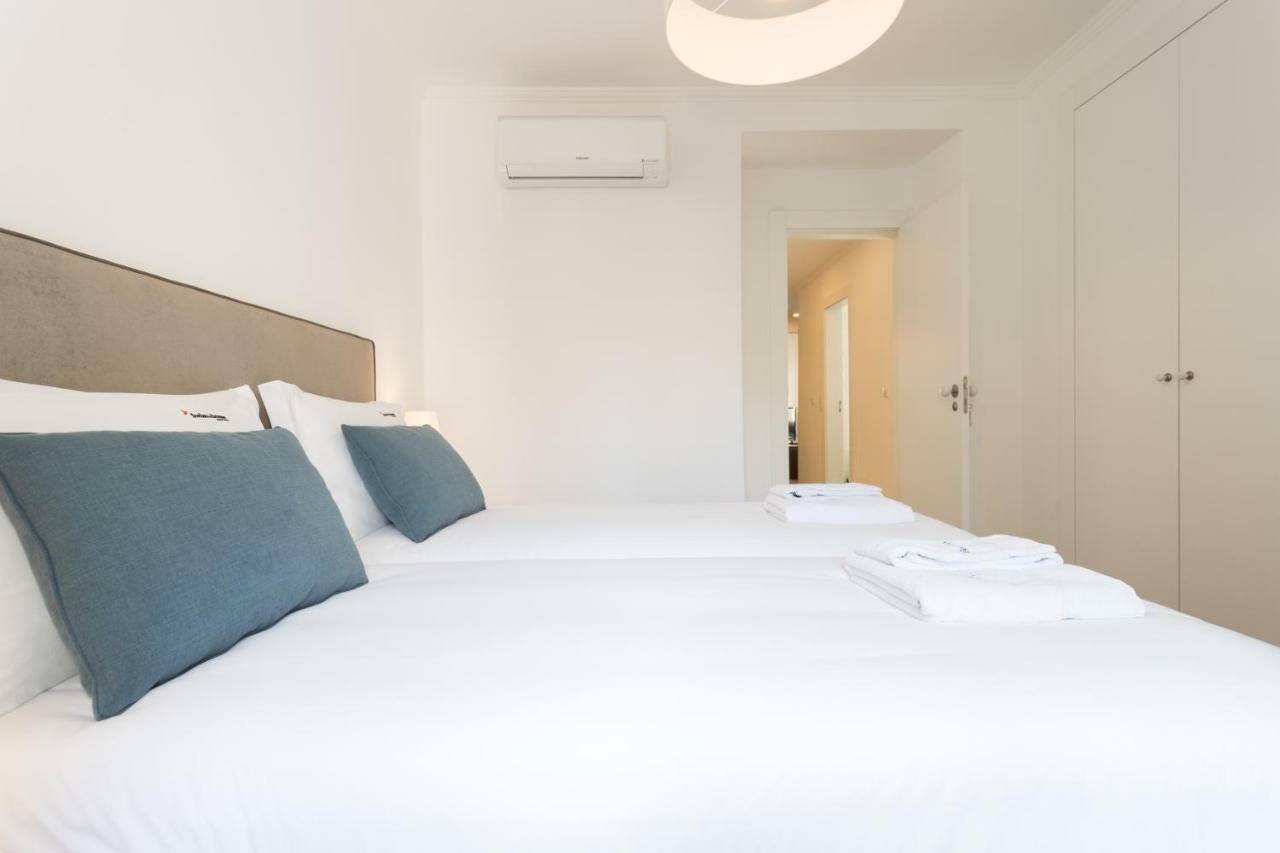 Flh Mouros Comfortable Place Lissabon Exterior foto